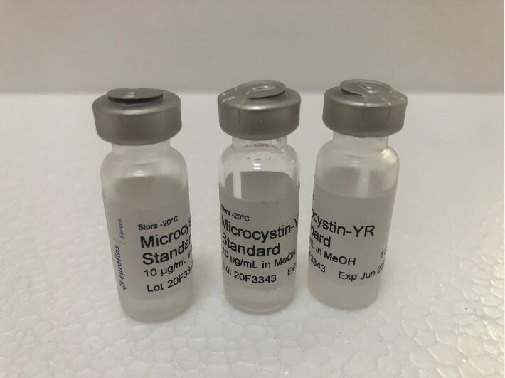 Microcystin LY Standard 10ug/mL 微囊藻毒素LY标准溶液