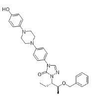 泊沙康唑POS-B中间体