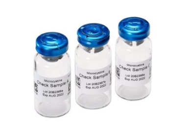Microcystin LY Standard 微囊藻毒素 LY 标准品